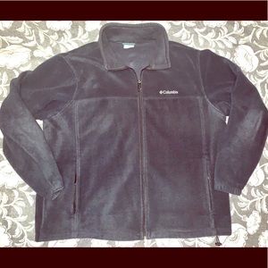 Columbia Steens Mountain Full Zip Fleece Jacket